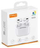 Fone de Ouvido Bluetooth Agold FN-BR3