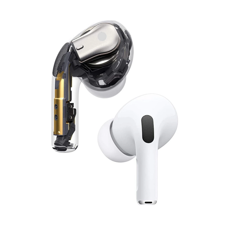 Fone de Ouvido Bluetooth Agold FN-BR3