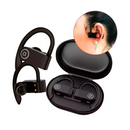 Fone de Ouvido Bluetooth Agold FN-B21