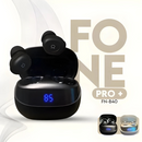 Fone de Ouvido Bluetooth Agold FN-B40