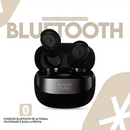 Fone de Ouvido Bluetooth Agold FN-B40