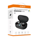 Fone de Ouvido Bluetooth Agold B06-A