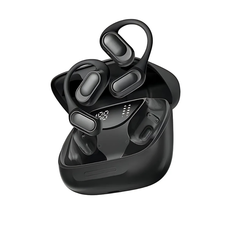 Fone de Ouvido Bluetooth Agold FN-BT36